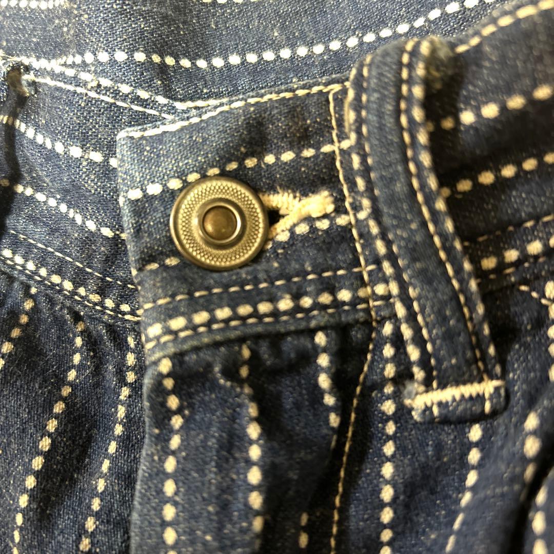 トイズマッコイ　リアルマッコイズ　フラットヘッド　シュガーケーン　ウエアハウス