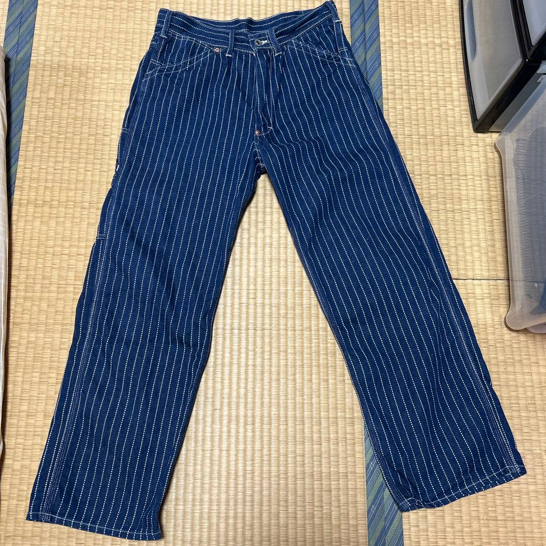 トイズマッコイ　リアルマッコイズ　フラットヘッド　シュガーケーン　ウエアハウス