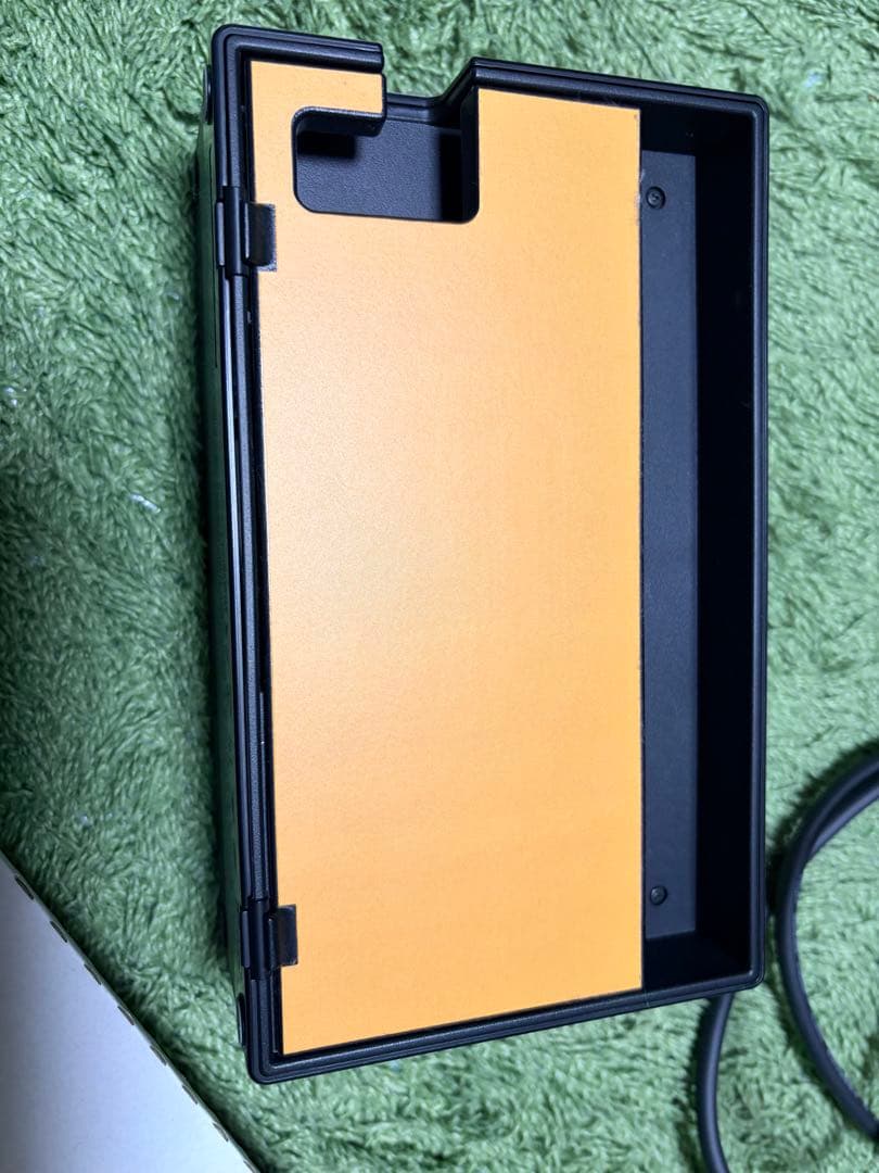 Nintendo Switch 本体 ぐでたまシール