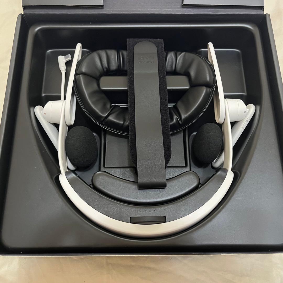  Quest 3・3S K4 Duo オーディオバッテリーストラップ