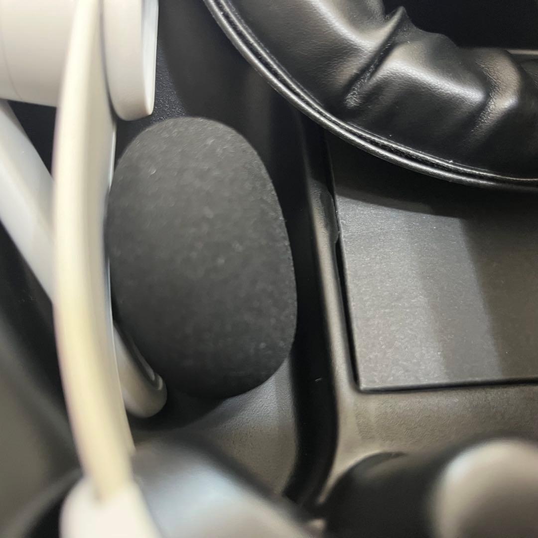  Quest 3・3S K4 Duo オーディオバッテリーストラップ