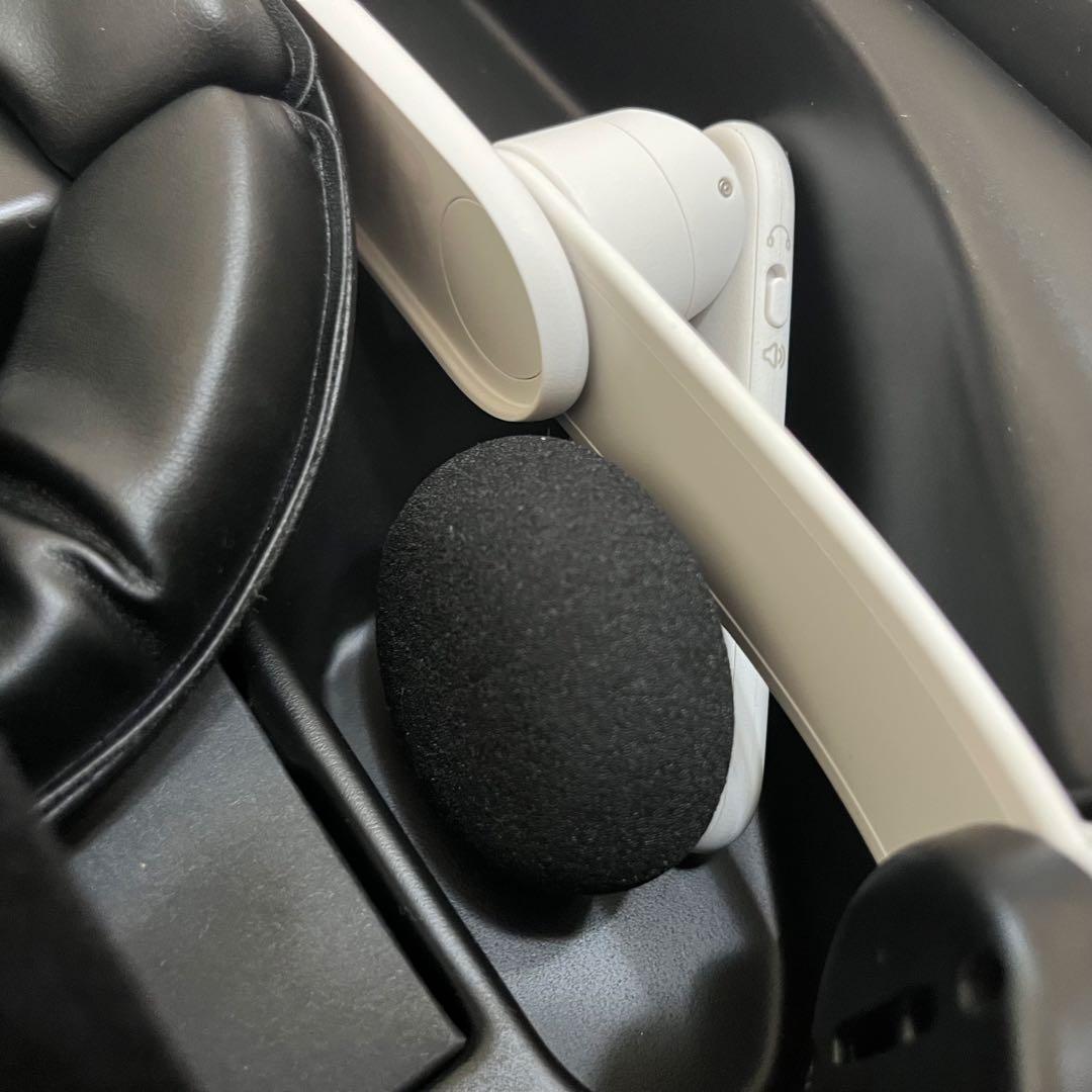  Quest 3・3S K4 Duo オーディオバッテリーストラップ