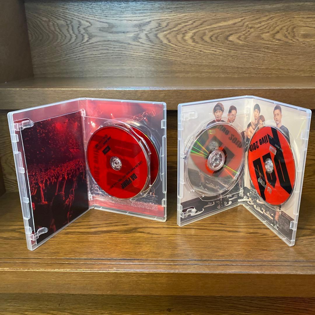 DA PUMP/LIVE DA PUMP 2016-2017\\"RED～liv…