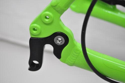 MARIN BOLINAS RIDGE 1 27.5 MTB フレーム