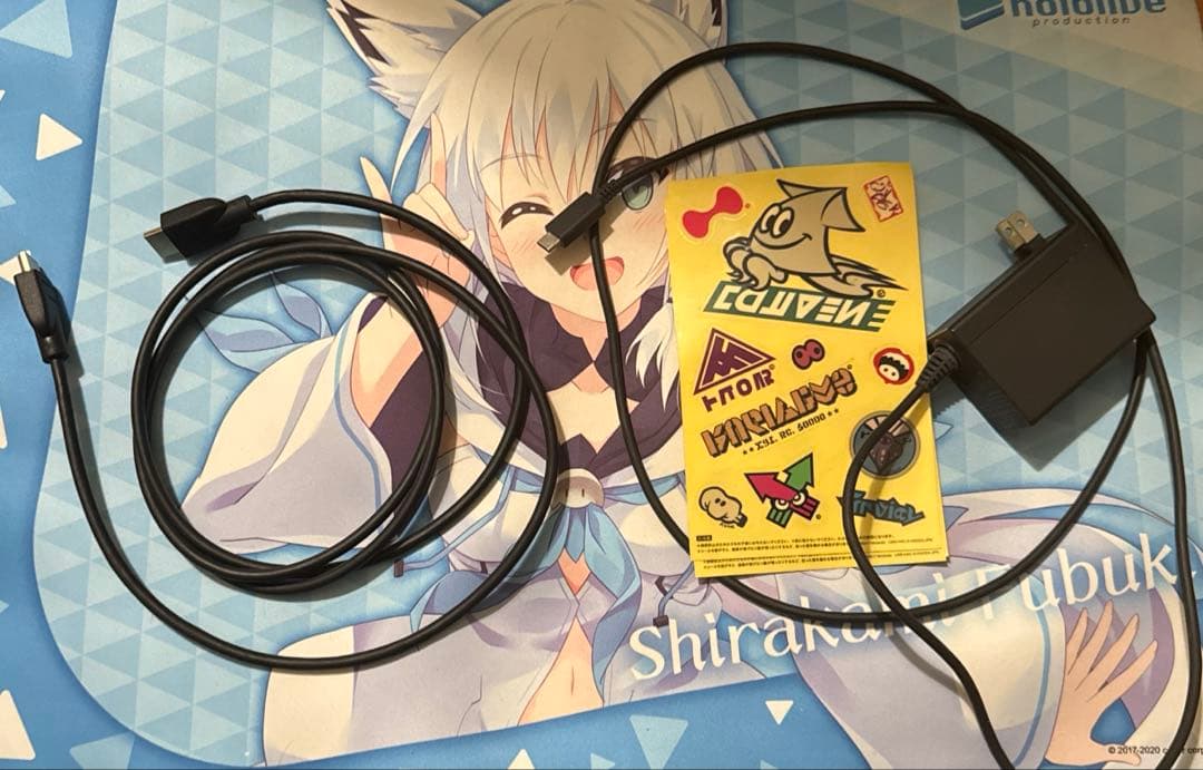 さ*ら様 NintendoSwitch スプラ2カラーセット