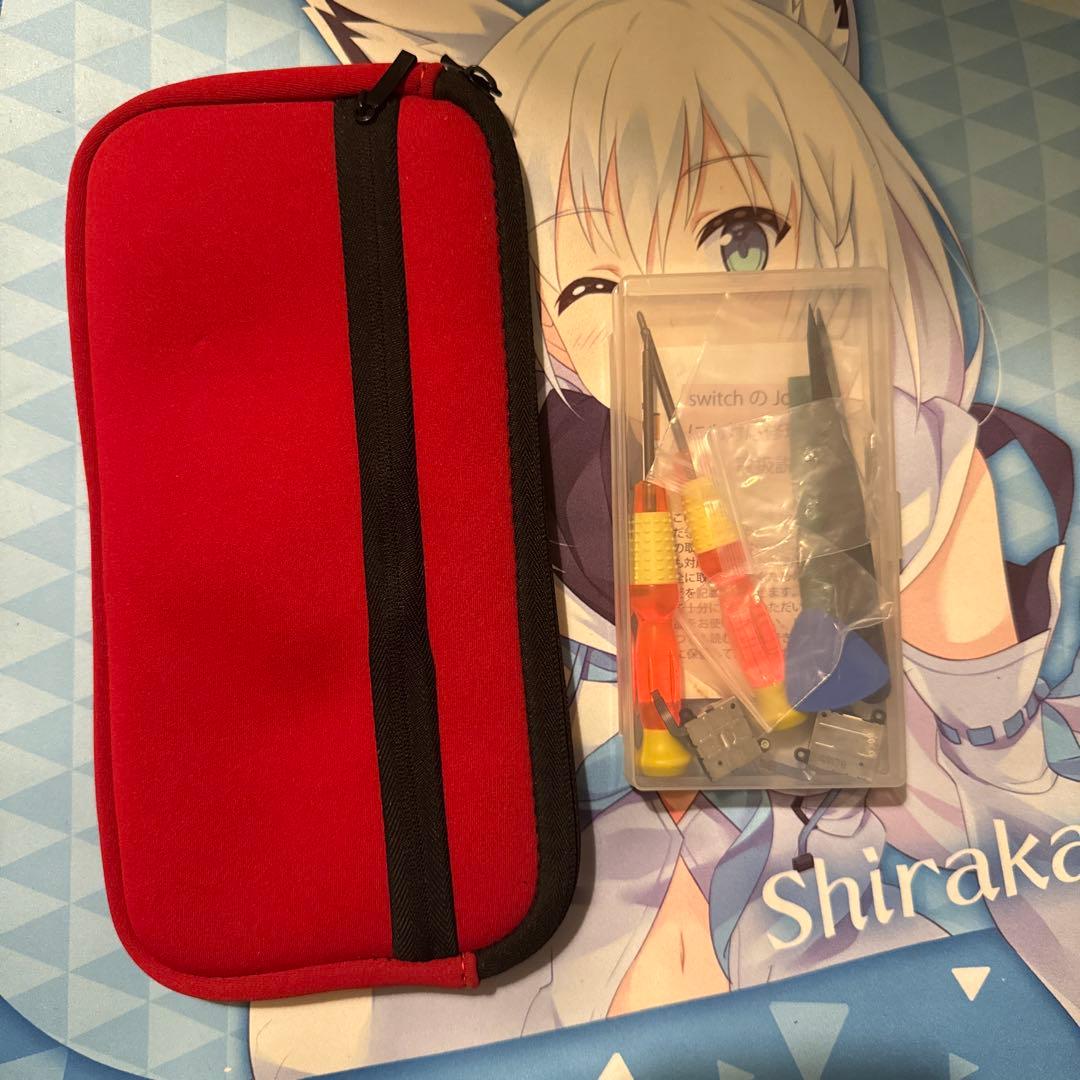 さ*ら様 NintendoSwitch スプラ2カラーセット