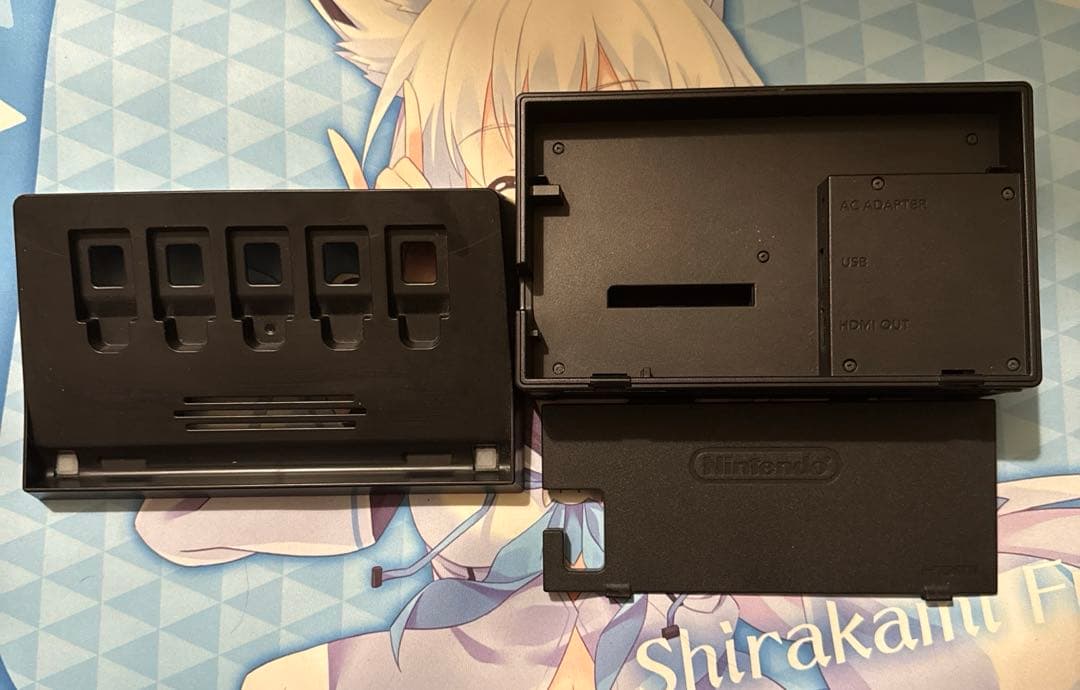 さ*ら様 NintendoSwitch スプラ2カラーセット