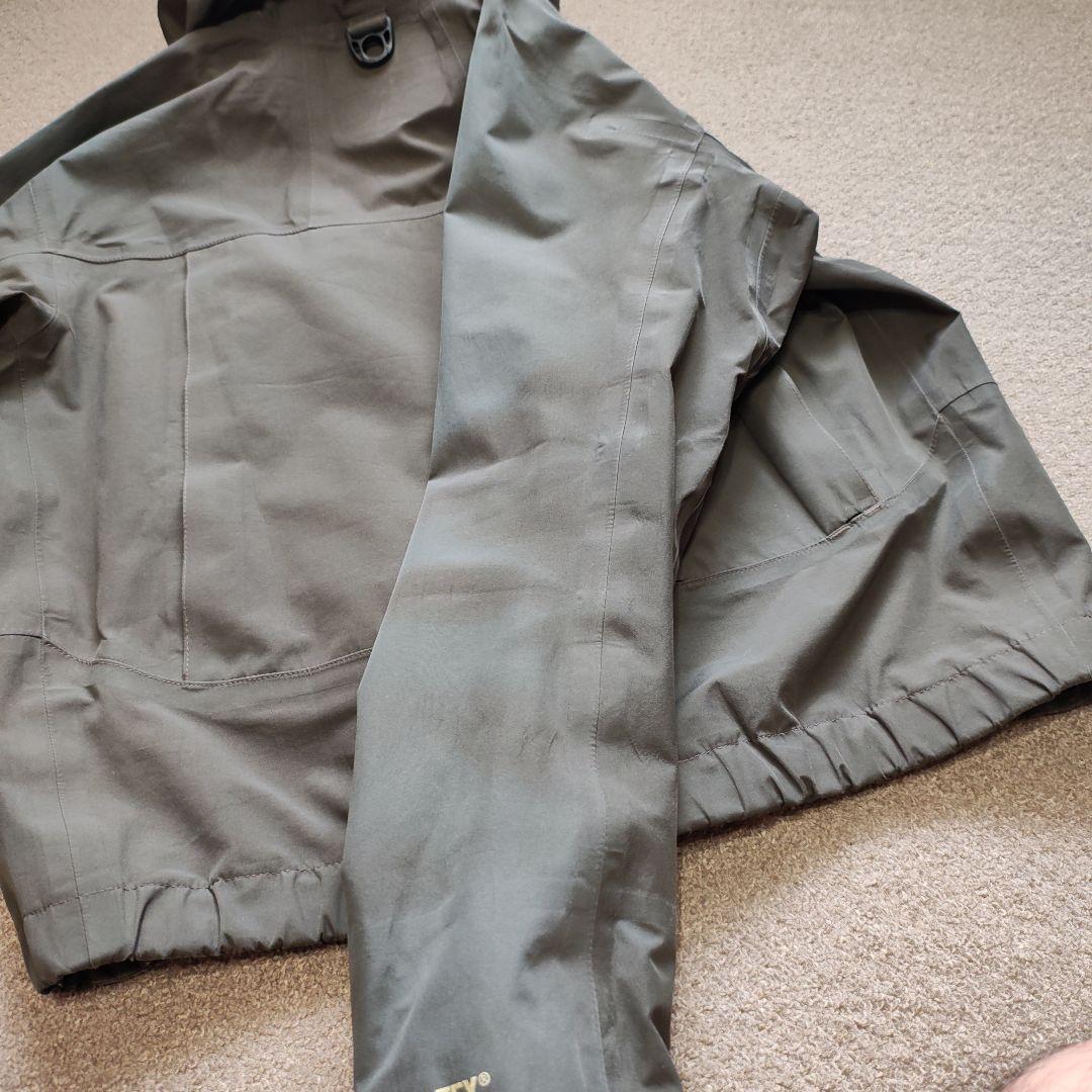 SIMMS シムス ガイド ジャケット　Sサイズ