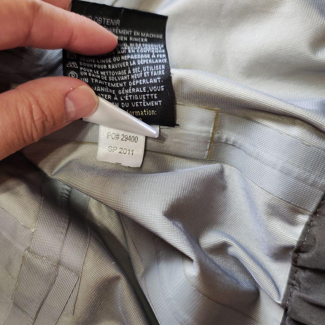 SIMMS シムス ガイド ジャケット　Sサイズ