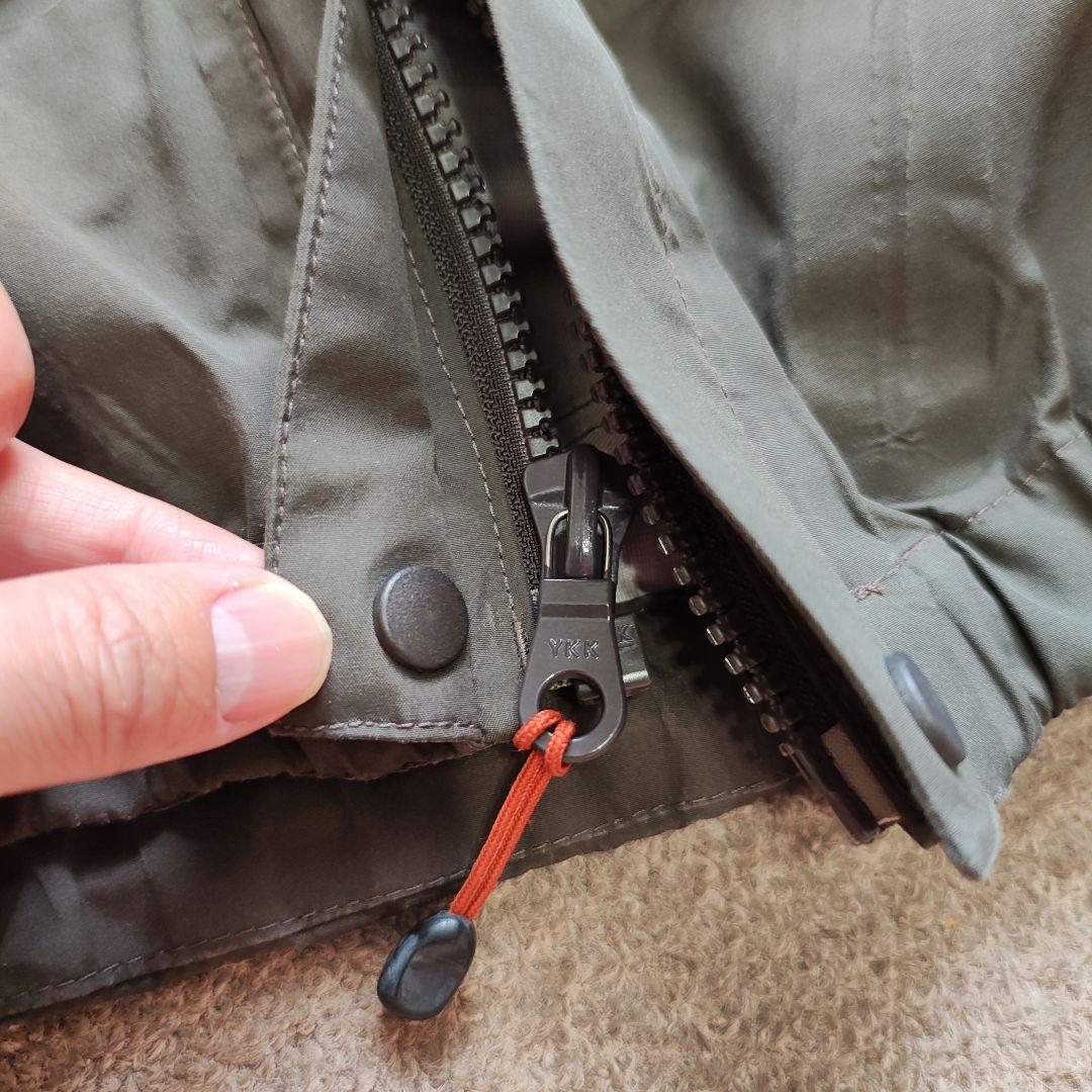 SIMMS シムス ガイド ジャケット　Sサイズ