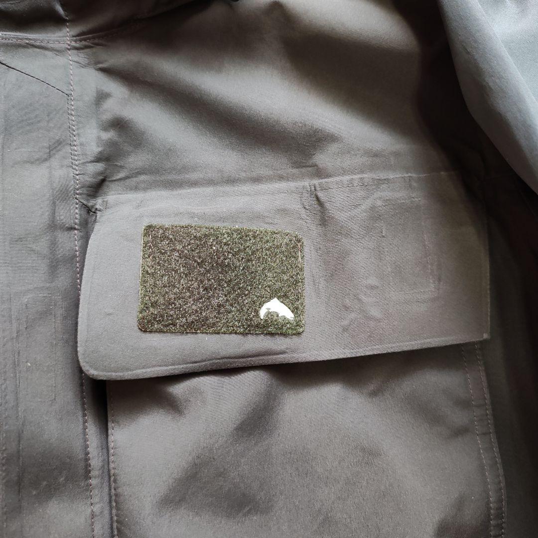 SIMMS シムス ガイド ジャケット　Sサイズ