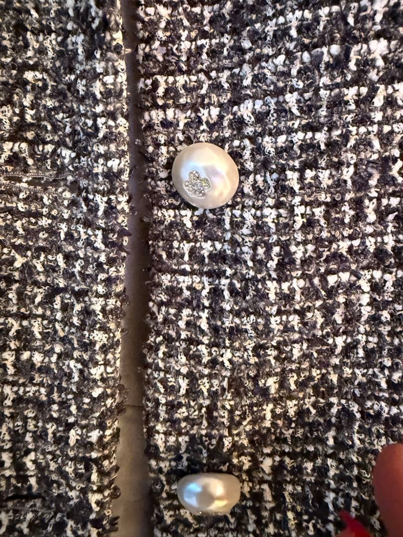 CHANEL 2025春夏プレコレクション