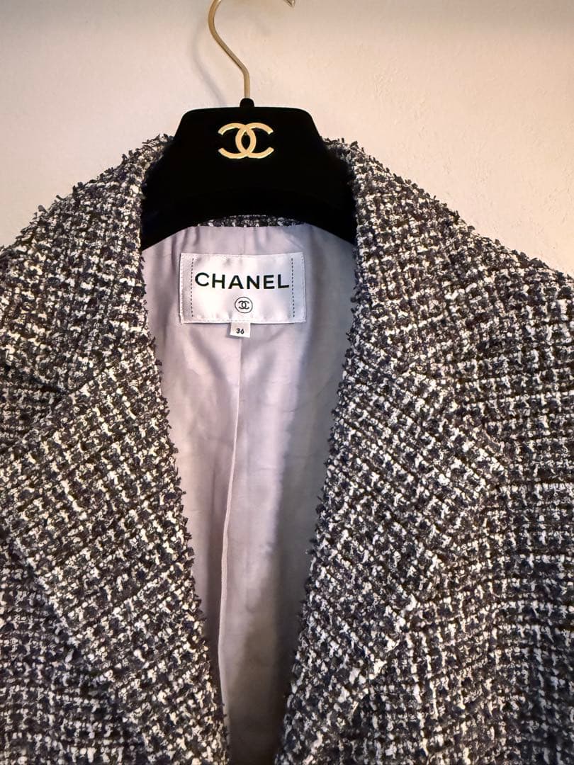 CHANEL 2025春夏プレコレクション