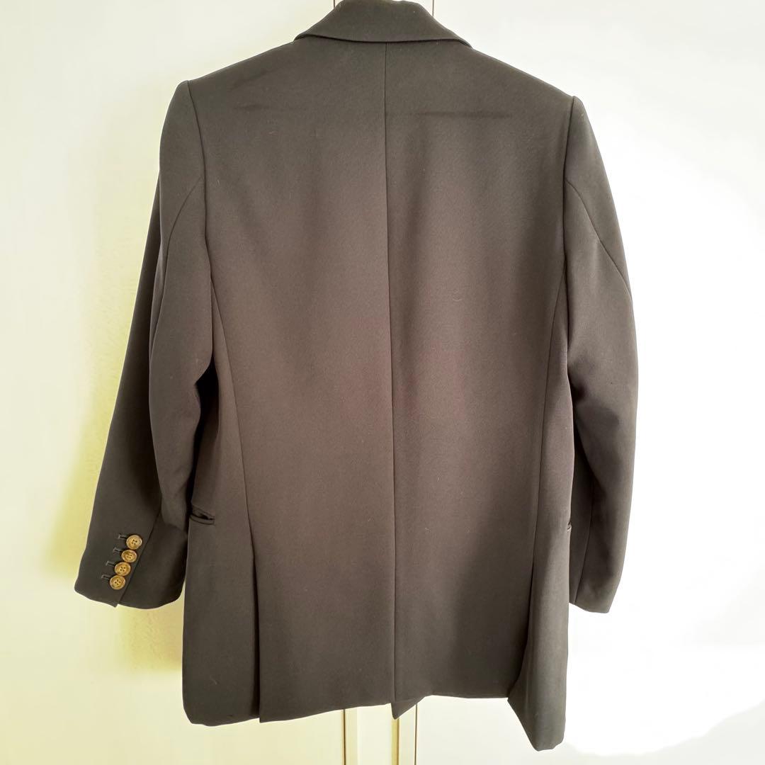 ジャケット・アウター Ameri CLASSIC MINIMAL TAILORED JACKET