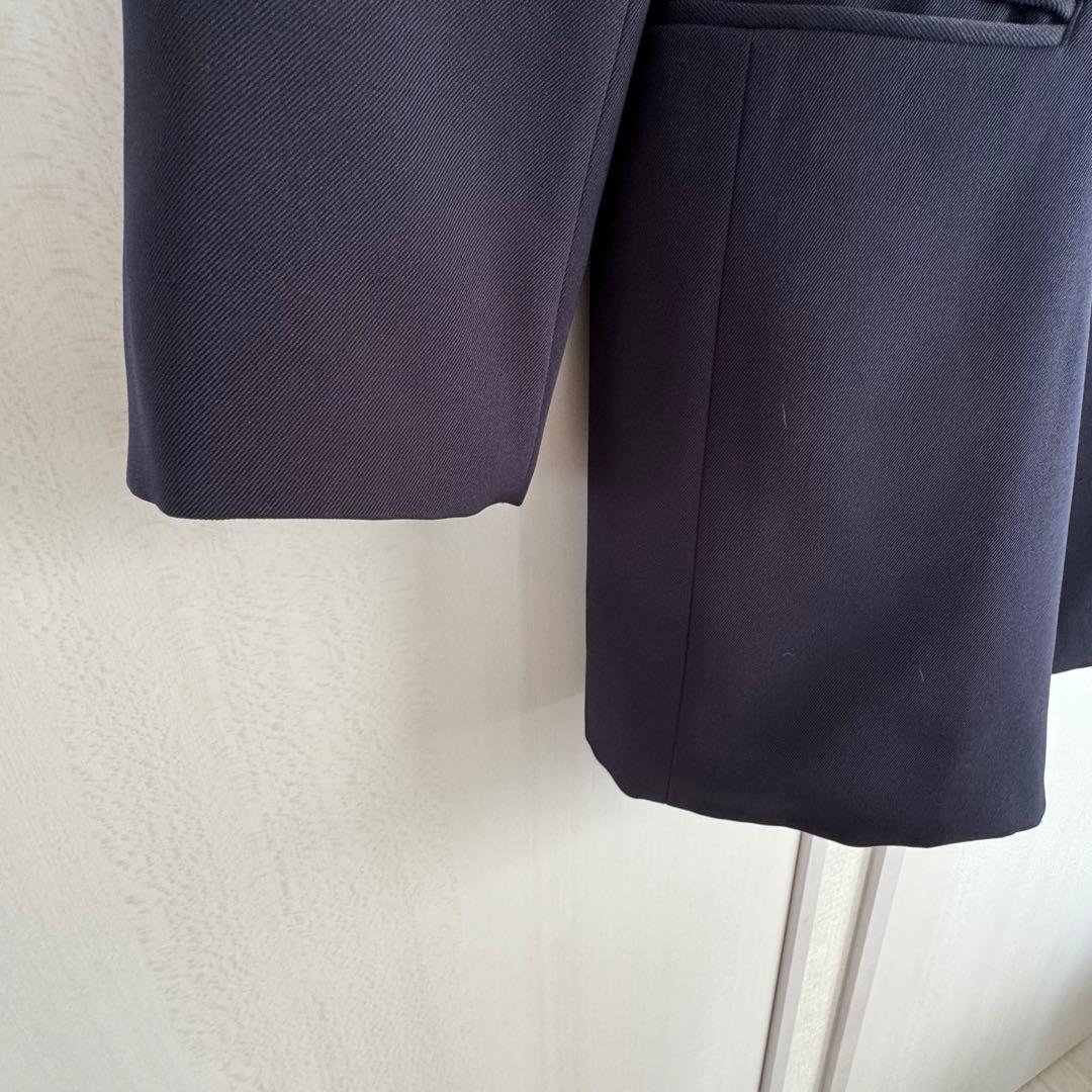 ジャケット・アウター Ameri CLASSIC MINIMAL TAILORED JACKET