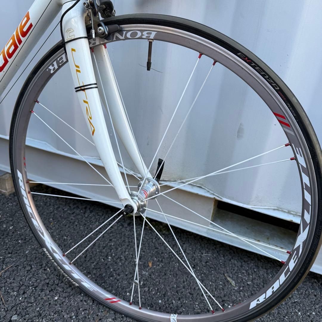 ロードバイク CAAD9 身長167-176cm 定価22万円