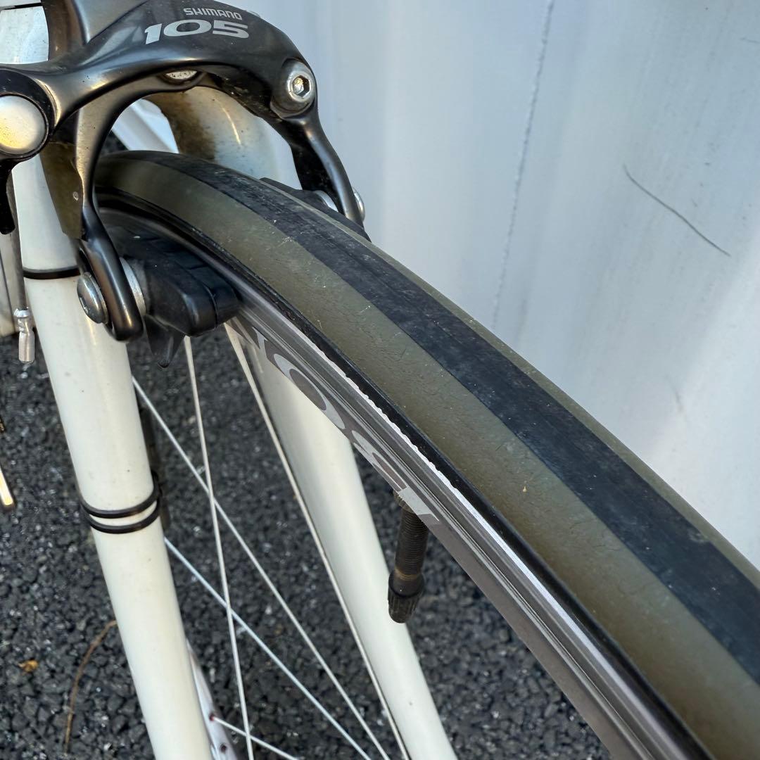 ロードバイク CAAD9 身長167-176cm 定価22万円