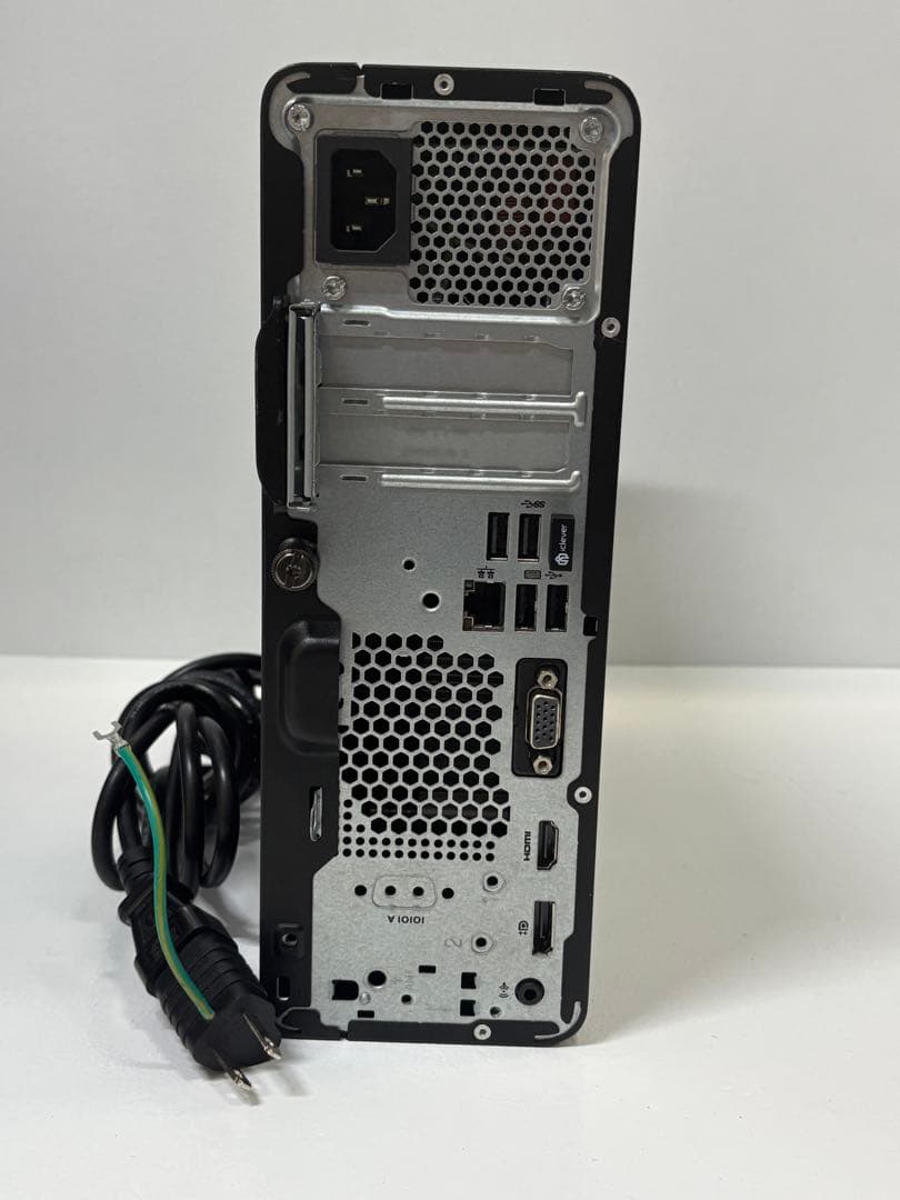 ⭐️M117A⭐️ HP Pro SFF 400 G9 i7-12700