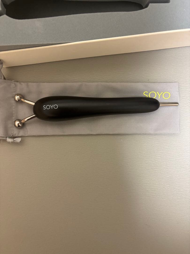 みっちー☆ SOYO スムースリフター　小田切ヒロ　美顔　マッサージ