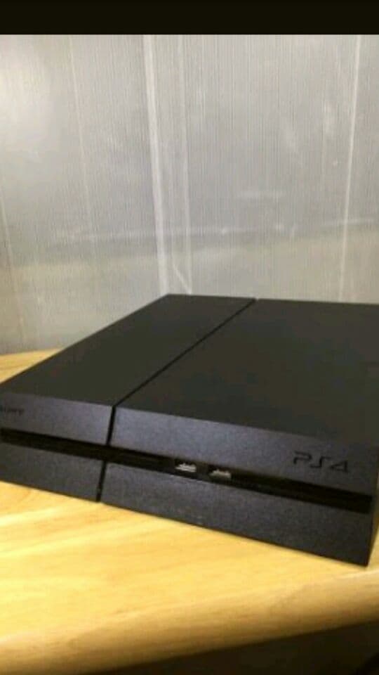 希望金額提示可能　Ps4 1tb コントローラ２個　フォールアウト bo3付き