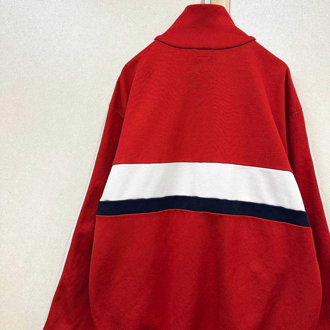 【激レア！非売品】アディダス FCバイエルン ミュンヘン トラックジャケット