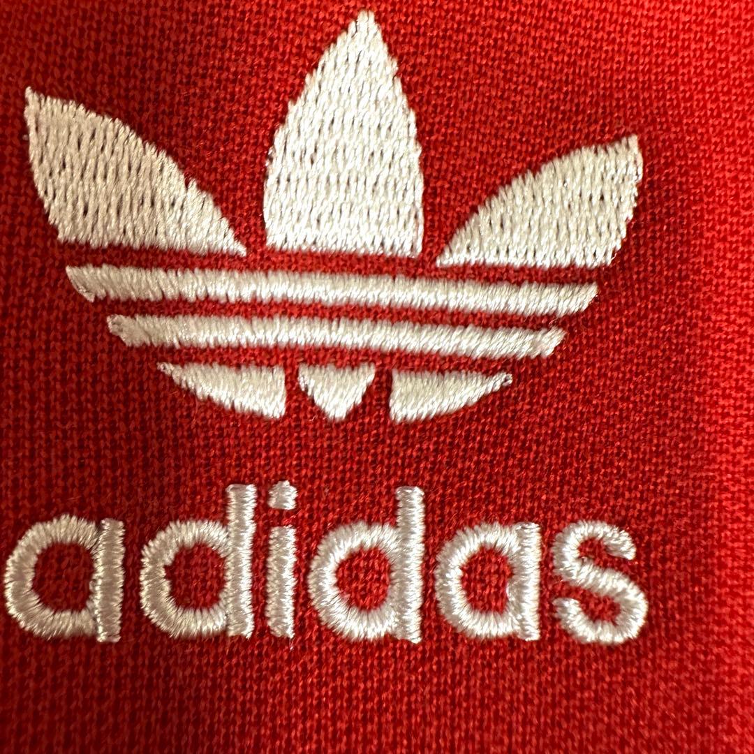 【激レア！非売品】アディダス FCバイエルン ミュンヘン トラックジャケット