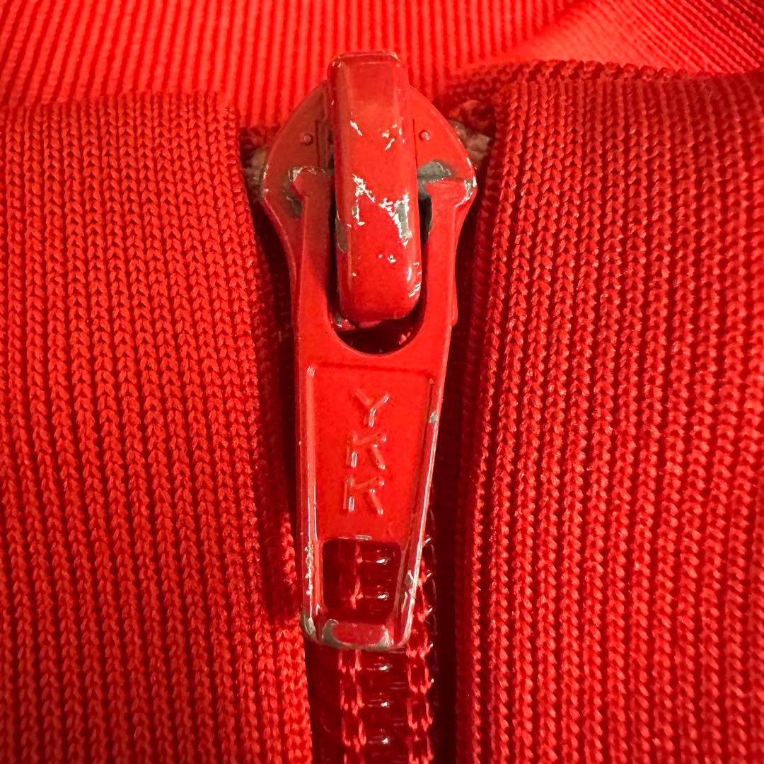 【激レア！非売品】アディダス FCバイエルン ミュンヘン トラックジャケット