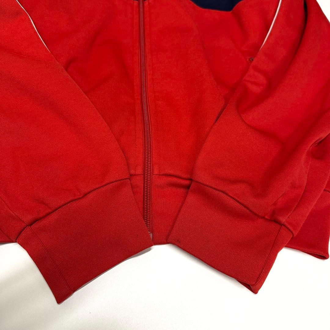 【激レア！非売品】アディダス FCバイエルン ミュンヘン トラックジャケット