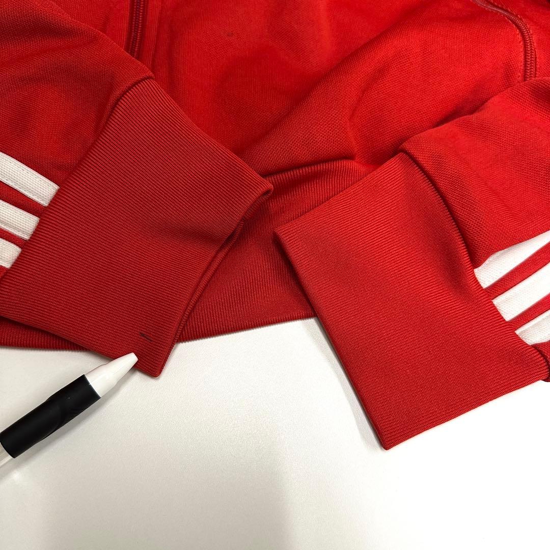 【激レア！非売品】アディダス FCバイエルン ミュンヘン トラックジャケット