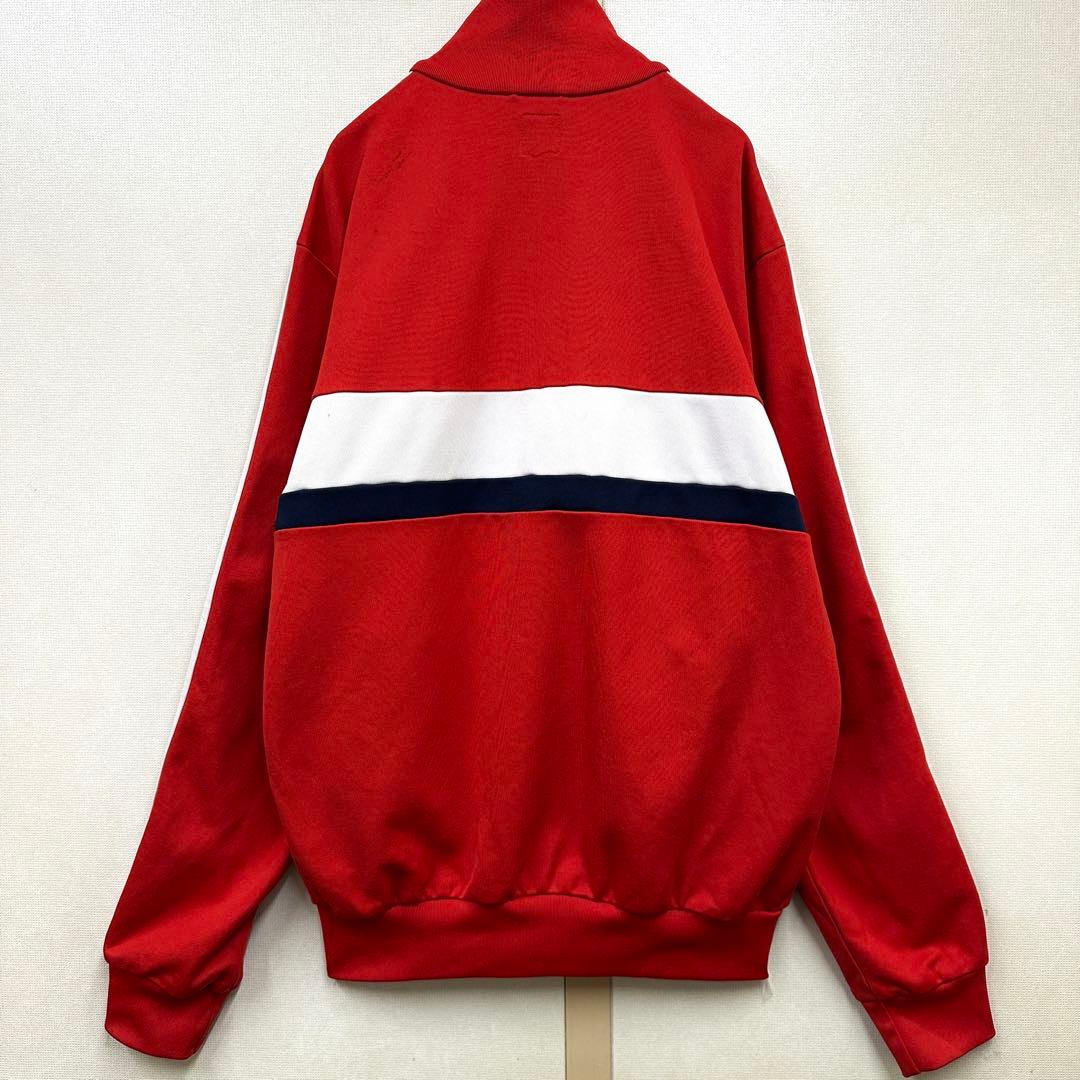 【激レア！非売品】アディダス FCバイエルン ミュンヘン トラックジャケット