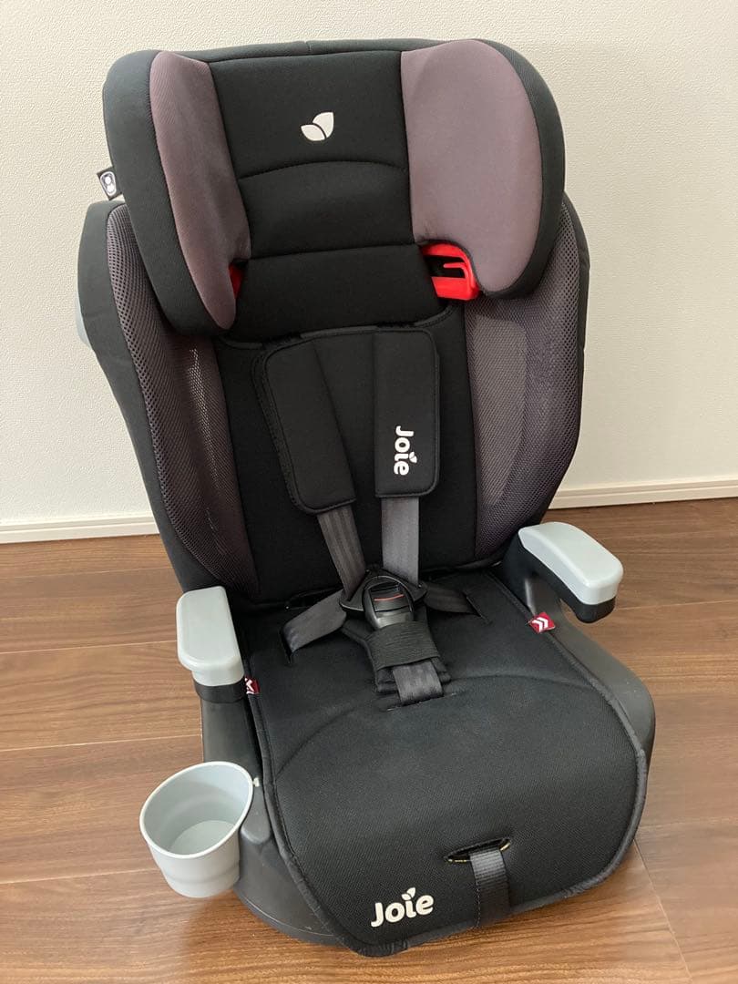 Joie ジョイー elevate エレベート ジュニアシート