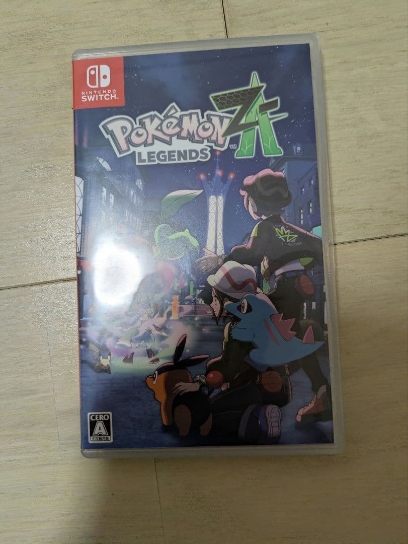 Switchlite　ポケモンセット