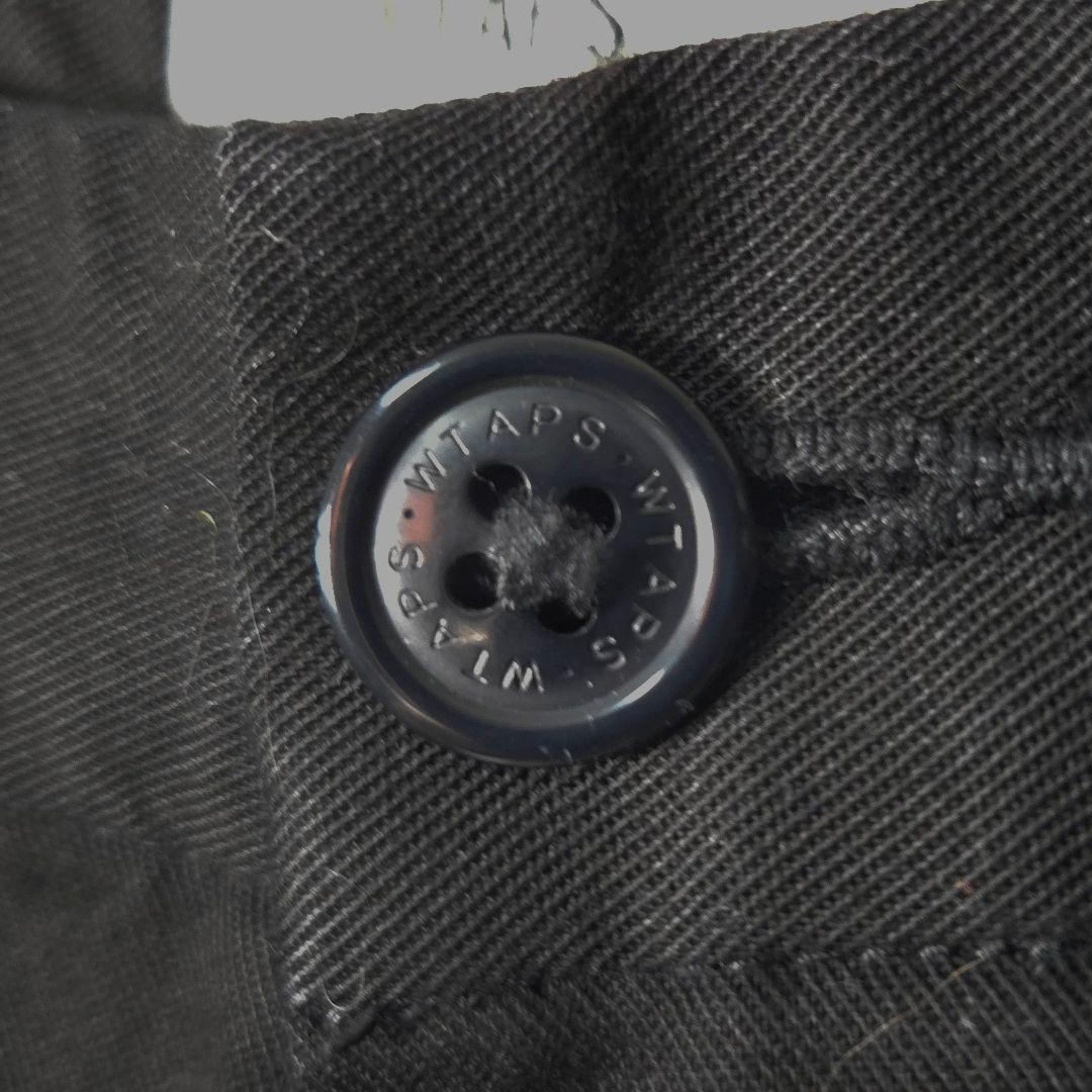 パンツ WTAPS 23SS WRKT2001 TROUSERS 01