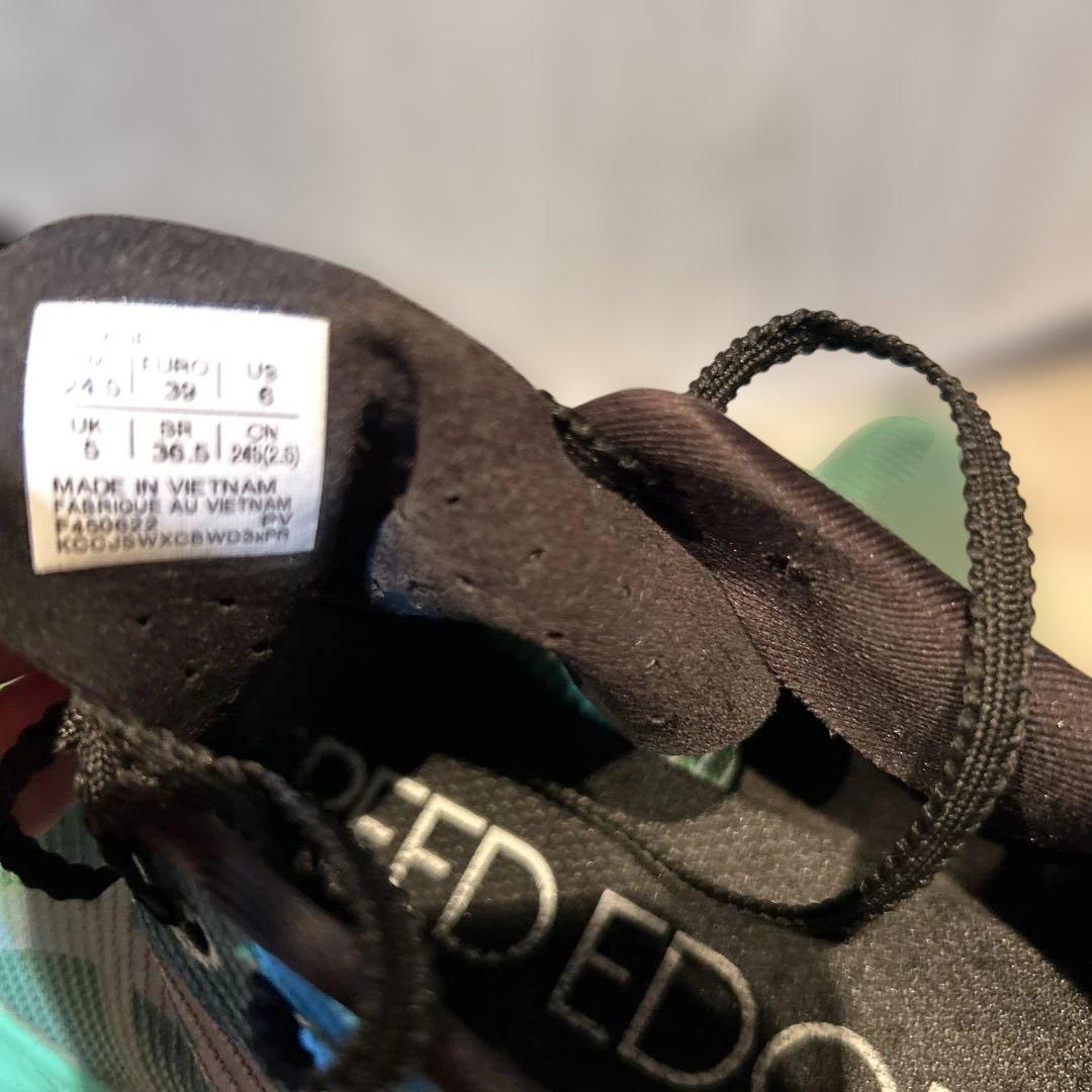 スパイク・シューズ ASICS SPEED EDGE