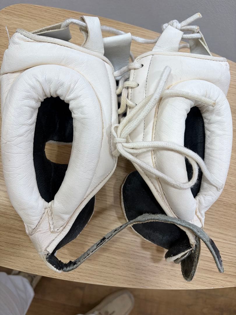 ウィニング　ヘッドギア