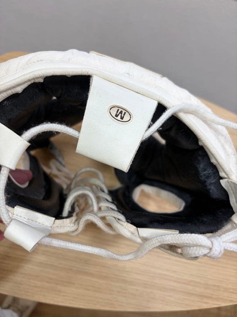 ウィニング　ヘッドギア