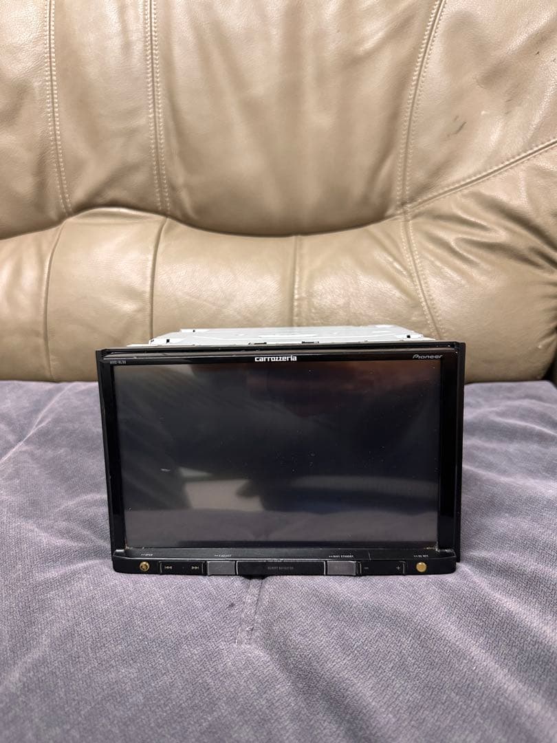 あやcarrozzeria AVIC-RL99 8インチ