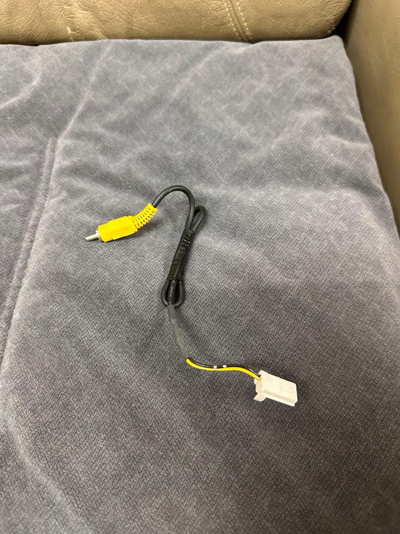 あやcarrozzeria AVIC-RL99 8インチ