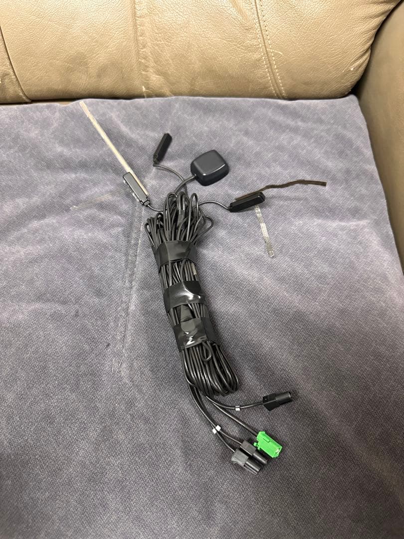 あやcarrozzeria AVIC-RL99 8インチ