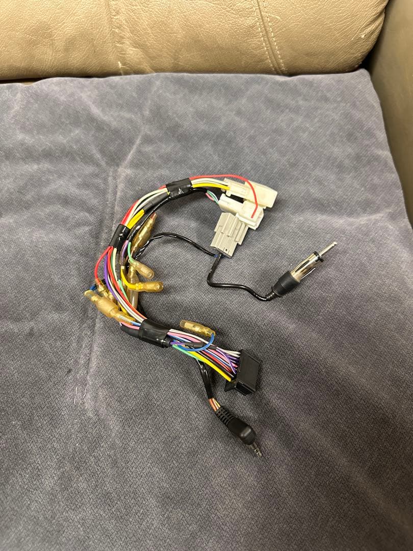 あやcarrozzeria AVIC-RL99 8インチ