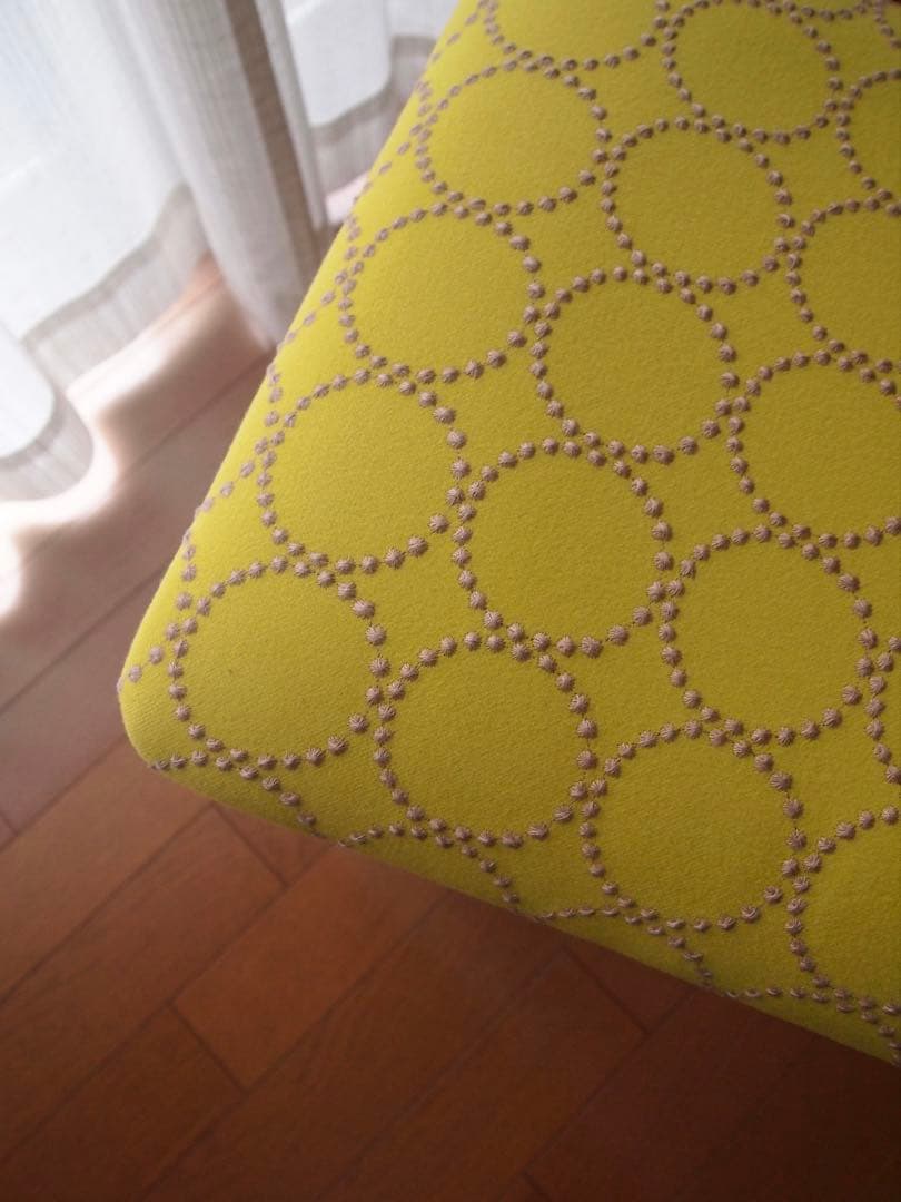 マッキーさん専用 ミナペルホネン ハンドメイド トロペスツール タンバリン 生地