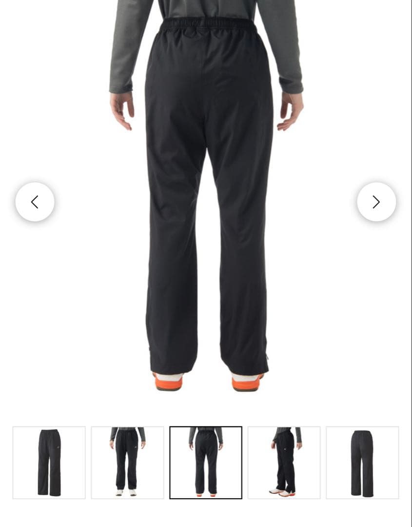 ヨネックス　テニスウェア　ジャージ　ウォームアップ　セットアップ　M O