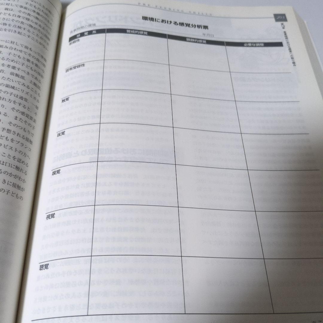 【絶版】摂食スキルの発達と障害　原著 第2版