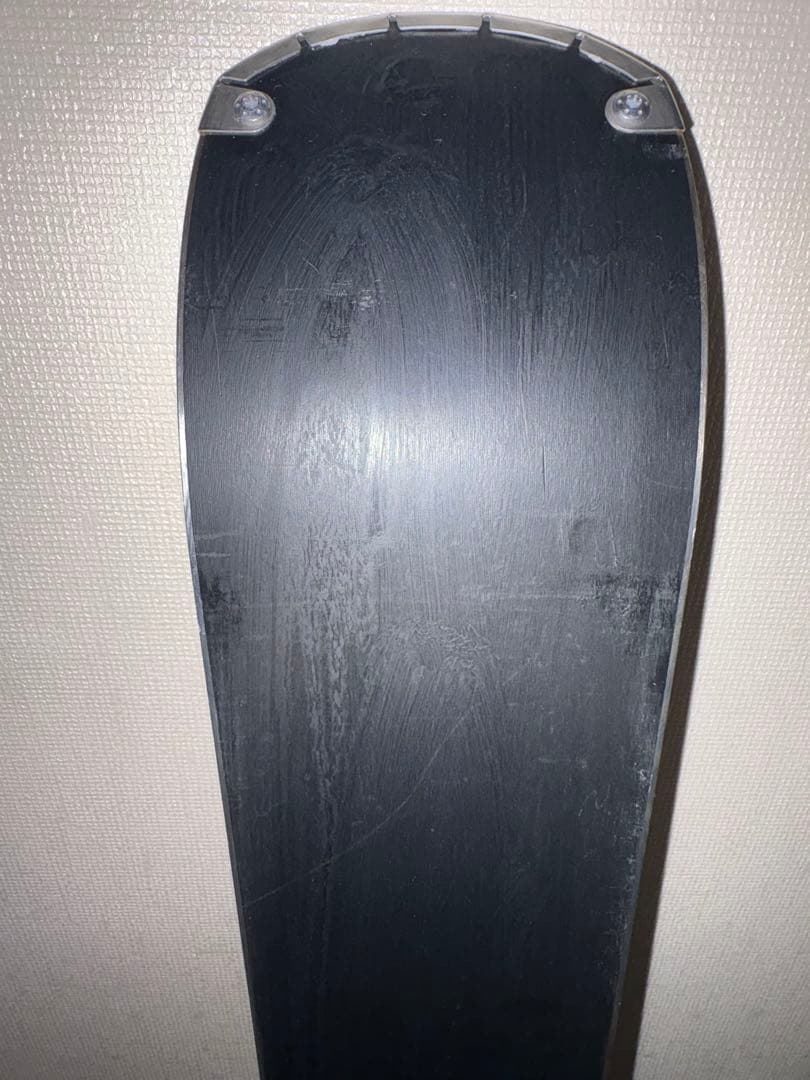 レンタルよりお得！サロモンS/MAX W スキー 155cm