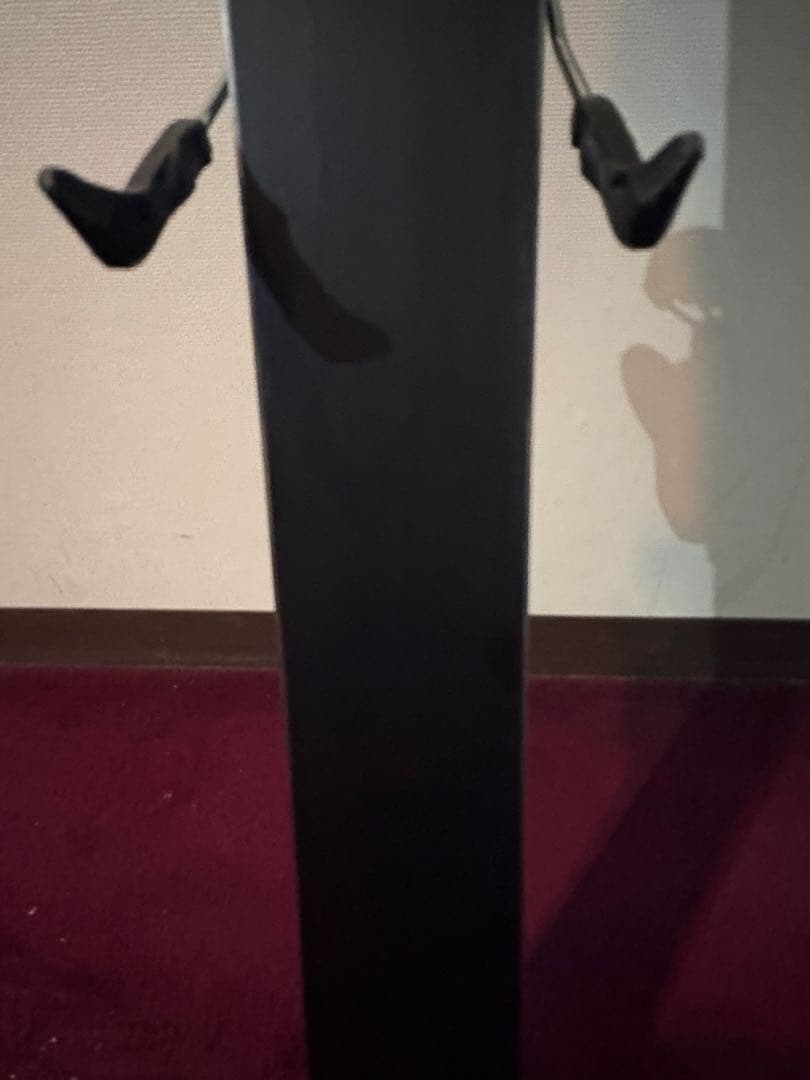 レンタルよりお得！サロモンS/MAX W スキー 155cm