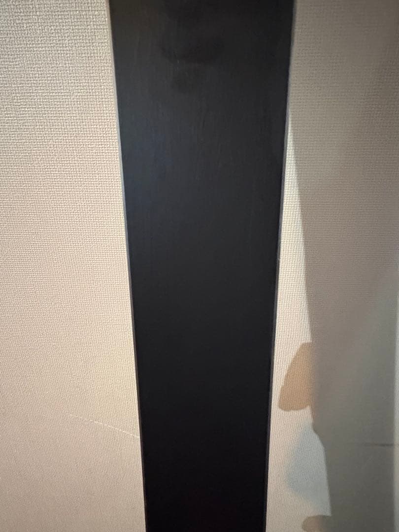 レンタルよりお得！サロモンS/MAX W スキー 155cm