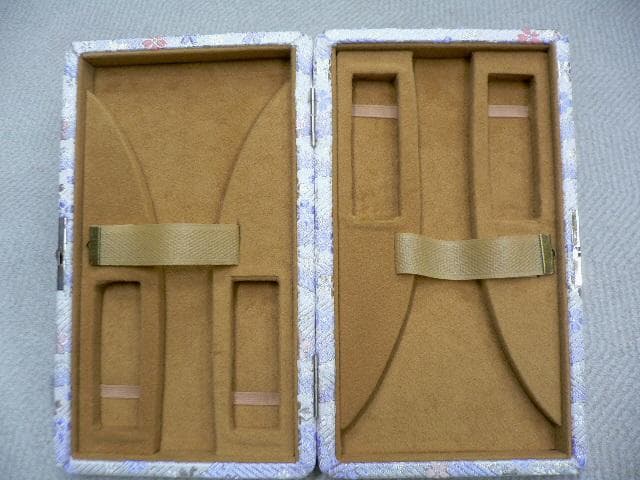 三味線　2丁撥入　長唄・津軽（大）　30