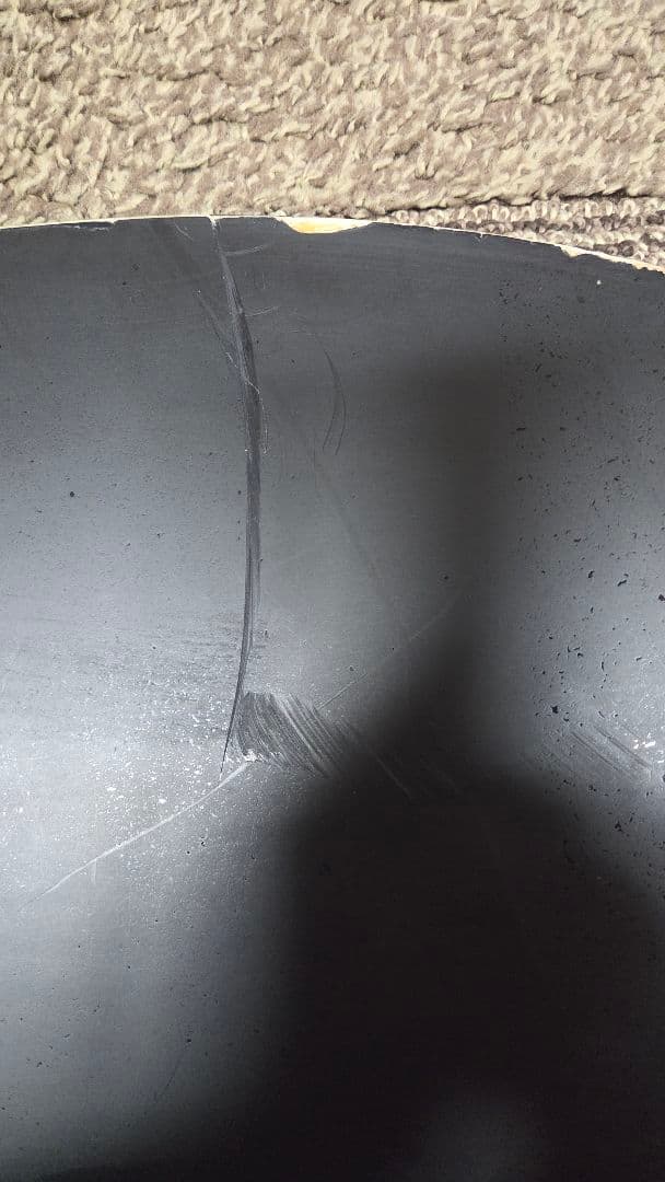 スノーボード SALOMON ASSASSIN 156cm