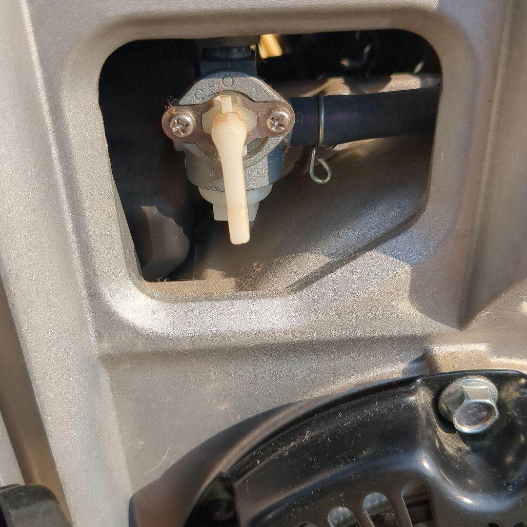 【新品】YAMAHA 50Hz 700VA （EF900FW）