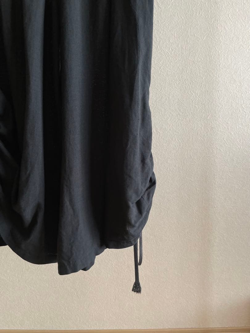 パンツ kujaku 20ss mube pants